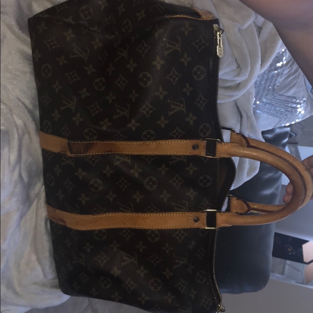 Louis Vuitton keepall 45